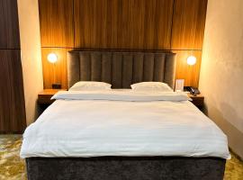 Alir, Hotel in Schytomyr