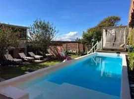 Pringamosa hotel boutique