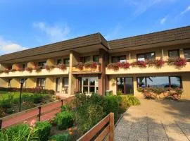 Hotel Pension Fernblick