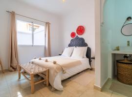 Riad Dar JuMa - Piscine Chauff&eacute;e & Spa &agrave; Marrakech