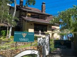 Vivares Pousada Boutique Gramado