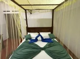 Dimuthu Cottage Hiriketiya