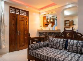 Serena10, hotel in Mombassa