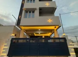 TVK Grands 7 - Premium Two Bedroom Apartment