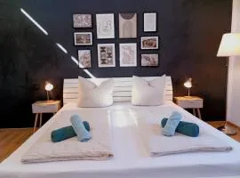 Haus im Grünen - Aktiv-Card Partner!