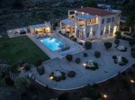 Villa AuroraLuxurius Living