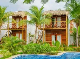 Villa Jaguar Fortim
