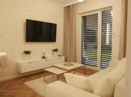 Apartamenty Villa Piano