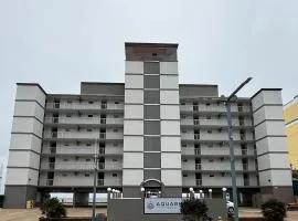 Aquarius Hotel