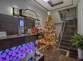 Hotel Casa Muntenească Alessandro