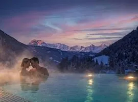 Hotel Quelle Nature Spa Resort