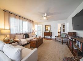 Country Oasis Spacious 3BR w/ Modern Comfort, hotel a Hamilton