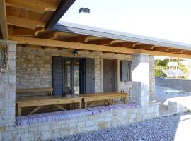 AMPELOPETRA - Slow Country Living, hotell sihtkohas Ioannina