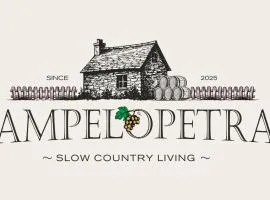 AMPELOPETRA - Slow Country Living