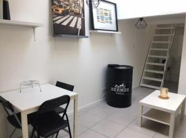 Studio, hotel en Eysines