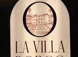 La Villa Borgo