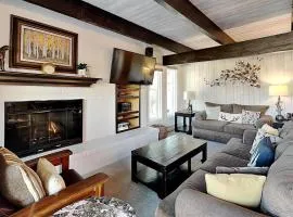Timberline Condominiums 3 Bedroom Standard Unit D2A