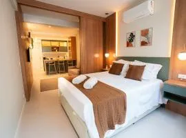 Modern Luxury Retreat steps from Copacabana Beach