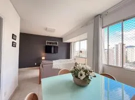 Apartamento 2 Quartos com Vista no Centro-Sul BH