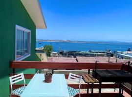 Casa en Tongoy, hotel in Tongoy