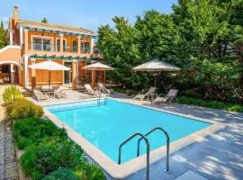 Villa Elea Corfu by Villa Plus