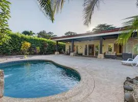 Roca Blanca -Private Pool- Near To Conchal & Flamingo Beach