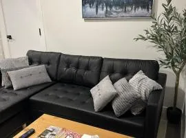 Edmonton Airport Stay