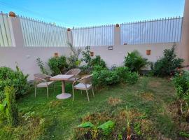 Lokanda lodge&Apartments, hotel a Luxor