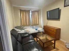 Master Size Beautiful Double room