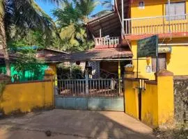 Srujana Beach Homestay