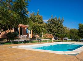 Domus de Goene, Hotel in Loceri