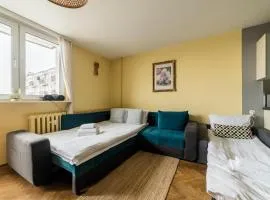 Grunwald Arciszewskiego Comfort Studio by BookingHost