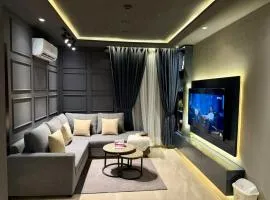 1BHK Starlight Apartment Zameen Aurum Gulberg