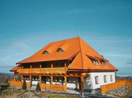 Rogo Chalet Cluj
