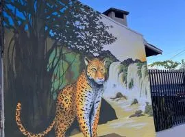 Casa Gil