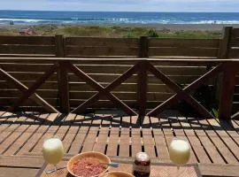Beach house Pichilemu - Casa frente al mar
