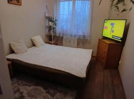 Mieszkanie Rumiankowa, hotel i Kraśnik