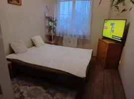 Mieszkanie Rumiankowa