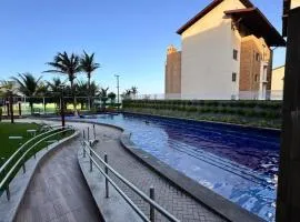 Beach Way Porto das Dunas