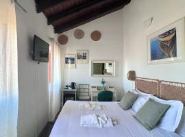 Hotel Posta, хотел в Сиракуза