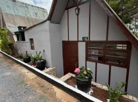 Chalé docinho - Camping Carrion - ITU