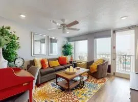 Daytona Pirates Cove 701- Tide Shift