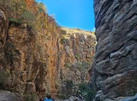 Casa Las Patas De Los Patos