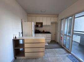 Hostel do Mineiro Maranata 5 minutos do Centro, hotel i São José dos Campos