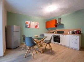 Ca' dal Pum - Lake Orta - Elegant holiday home