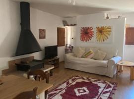 Casa Paz y Calma, hotel i Moratalla