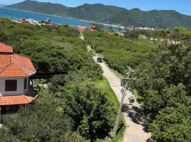 Apartamento Pantano do Sul