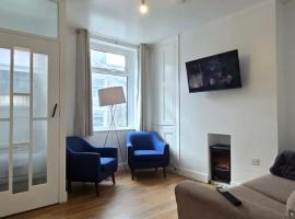 Cozy Stays Lancaster, hotel a Lancaster