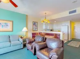 Daytona Ocean Walk 2023A and 2023B