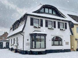 Ferienwohnung am Glockensee, hotel in Bad Laer